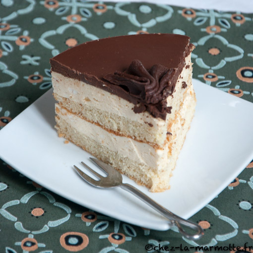 Le Ptichie Moloko Le Gateau Lait D Oiseau Marmotte Cuisine Tradi